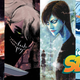 Image for article titled SDCC 2022's Eisner Winners: DC, Junji Ito, Lore Olympus, and More